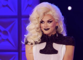 RuPaul’s Drag Race All Stars 4×08: RuPaul’s Best Judy Race