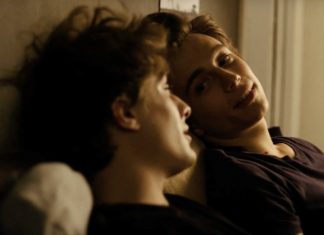 Skam France 3×02: Episódio 02