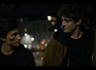 Skam France 3×03: Episódio 03