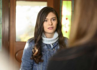 Supergirl 4×11: Blood Memory
