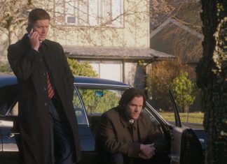 Supernatural 14×12: Prophet and Loss