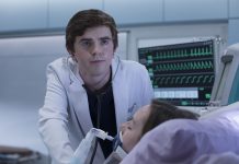 ‘The Good Doctor’ é renovada para a 4ª temporada pela ABC