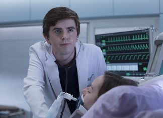 ‘The Good Doctor’ é renovada para a 4ª temporada pela ABC