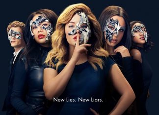 The Perfectionists: Spin-off de Pretty Little Liars chega ao Brasil pelo Globoplay