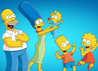 The Simpsons é renovada para a trigésima primeira e trigésima segunda temporada
