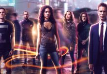Travelers é cancelada depois de três temporadas