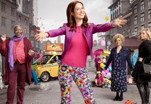 Crítica: O ciclo da vida de Kimmy Schmidt