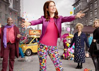 Crítica: O ciclo da vida de Kimmy Schmidt