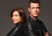 Whiskey Cavalier, nova série com Lauren Cohan e Scott Foley chega ao Brasil pela Warner