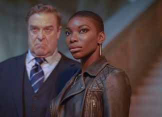 Black Earth Rising 1×03: A Ghost in Name