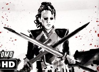 Into the Badlands: Episódios finais ganham teaser