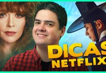 3 Séries Imperdíveis Da Netflix!