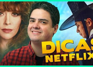 3 Séries Imperdíveis Da Netflix!
