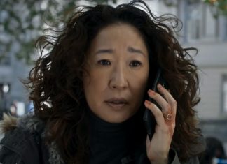 Killing Eve: Segunda temporada ganha novo trailer; Assista!