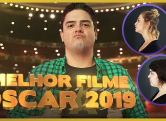 Oscar Melhor Filme! Como o Vencedor é Escolhido?