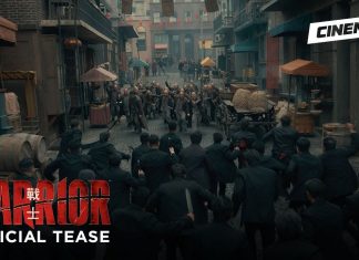 Warrior: Série baseada em história do Bruce Lee ganha novo teaser