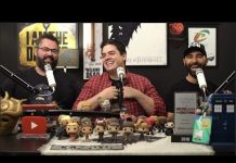 Derivado Cast #117 – Alita, Boneca Russa, The Umbrella Academy e muito mais