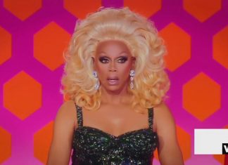 RuPaul’s Drag Race 11×02/03: God Girl Get Out/Diva Worship