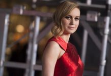 Brie Larson vai estrelar série de espionagem da Apple, produzida por Jennifer Aniston e Reese Whiterspoon