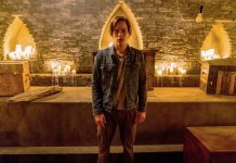Crítica: A Ordem da Netflix é mais divertida e aventureira do que tenebrosa