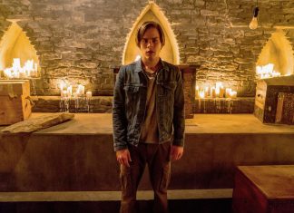 Crítica: A Ordem da Netflix é mais divertida e aventureira do que tenebrosa