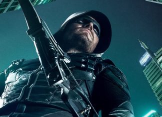 Arrow vai acabar na 8ª temporada e terá redução de episódios