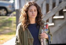 Crítica: Shameless 9ª temporada, o adeus de Fiona Gallagher