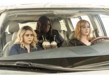 Good Girls 2×01/02: I’d Rather Be Crafting/Slow Down, Children at Play