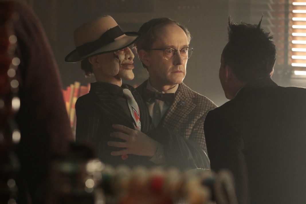 Gotham-5x08