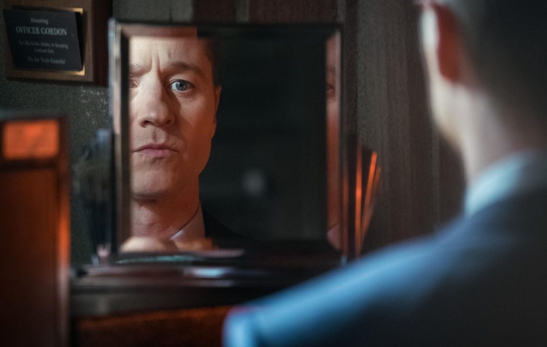 Gotham-5x09