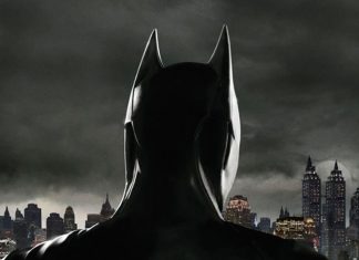 Gotham: Batman e episódio 100 estão chegando