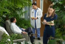 Grey’s Anatomy 15×18: Add It Up