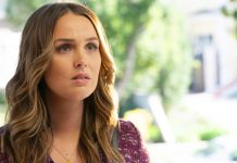 Grey’s Anatomy 15×19: Silent All These Years