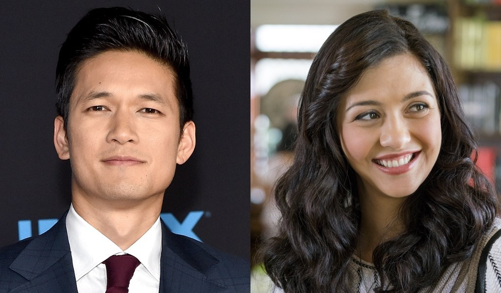 Harry-Shum-Jr.-Katie-Findlay