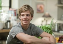 Hunter Parrish se junta ao elenco do spin-off de Jane the Virgin