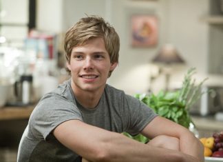 Hunter Parrish se junta ao elenco do spin-off de Jane the Virgin