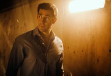Jack Ryan: Carlton Cuse não será mais o showrunner na terceira temporada