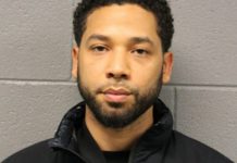Jussie Smollett de Empire é indiciado a crimes ligados as alegações de falso ataque