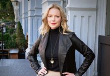 Katherine Heigl vai estrelar nova série da CBS