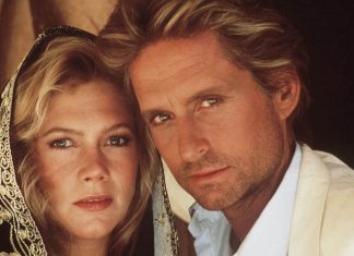 Kathleen Turner reencontrará Michael Douglas em ‘The Kominsky Method’
