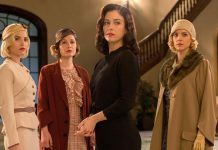 Crítica: Las Chicas del Cable é uma obra da Netflix que deve ser aclamada pelo seu protagonismo