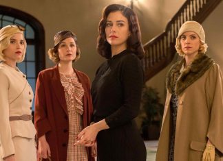 Crítica: Las Chicas del Cable é uma obra da Netflix que deve ser aclamada pelo seu protagonismo