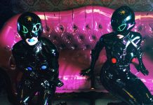 Crítica: Love, Death & Robots, uma das obras mais geniais que a Netflix já produziu