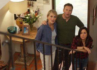Better Things 03×03: Nesting
