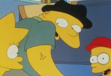 Episódio de Os Simpsons com Michael Jackson é engavetado pela FOX