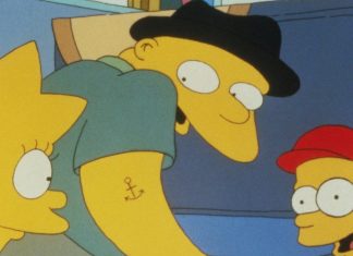 Episódio de Os Simpsons com Michael Jackson é engavetado pela FOX