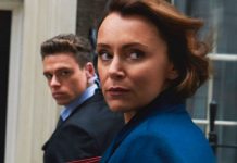 Segunda temporada de ‘Bodyguard’ ainda não é certeza