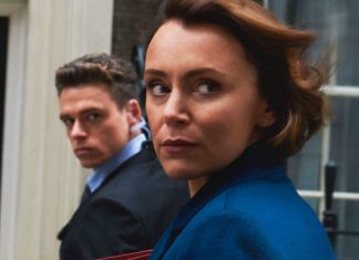 Segunda temporada de ‘Bodyguard’ ainda não é certeza