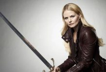 Under the Bridge: Jennifer Morrison de Once Upon a Time vai estrelar nova série médica da CBS