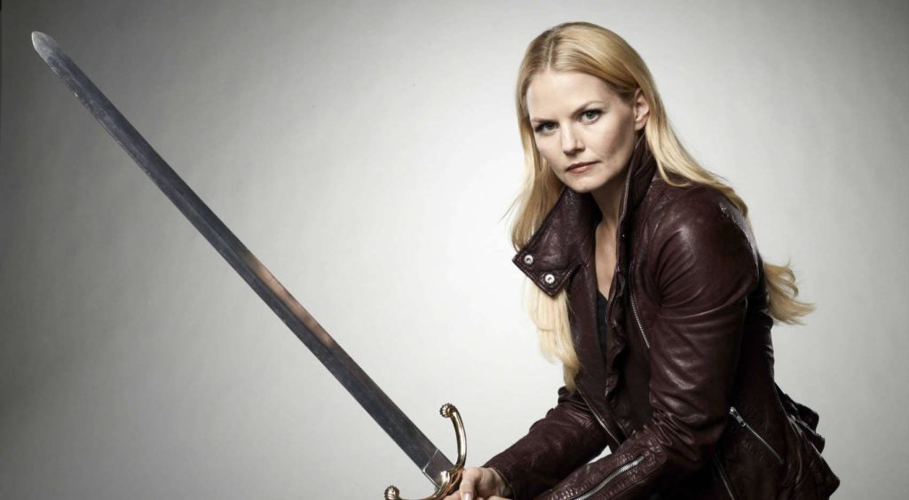 Once-Upon-A-Time-7-ultime-foto-dal-set-con-Jennifer-Morrison-aka-Emma-Swan-1024x564